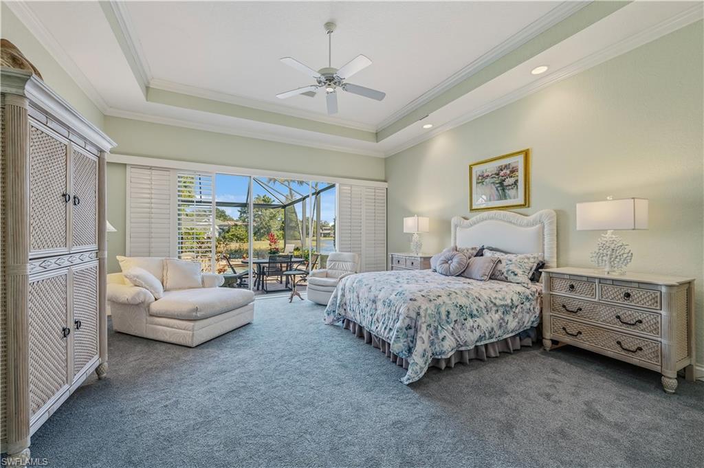 ASCOT - Residential Lease