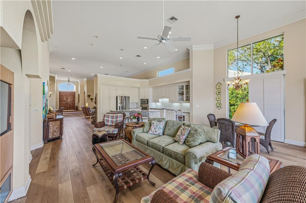 ASCOT - Residential Lease
