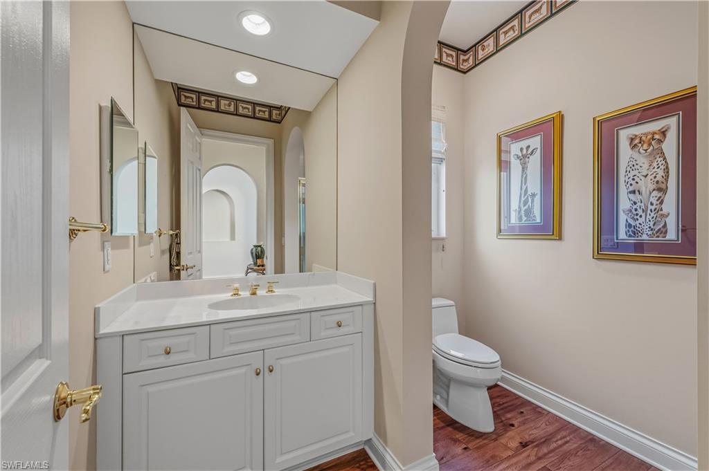 ASCOT - Residential Lease