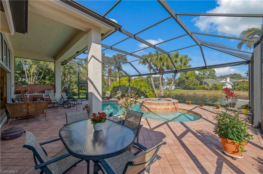 ASCOT - Residential Lease