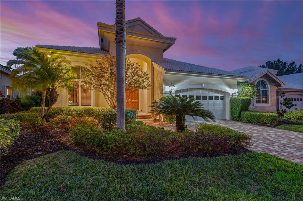 ASCOT - Residential Lease