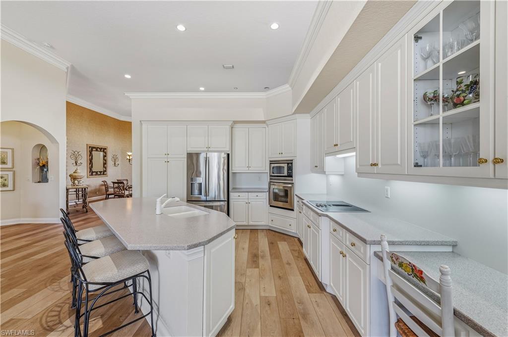 ASCOT - Residential Lease