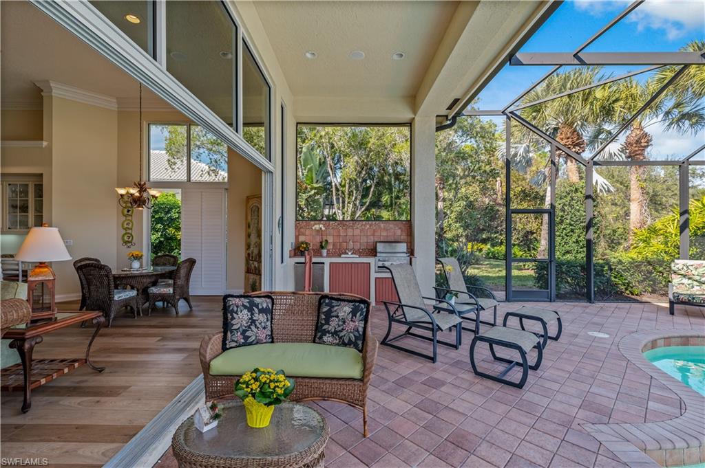 ASCOT - Residential Lease