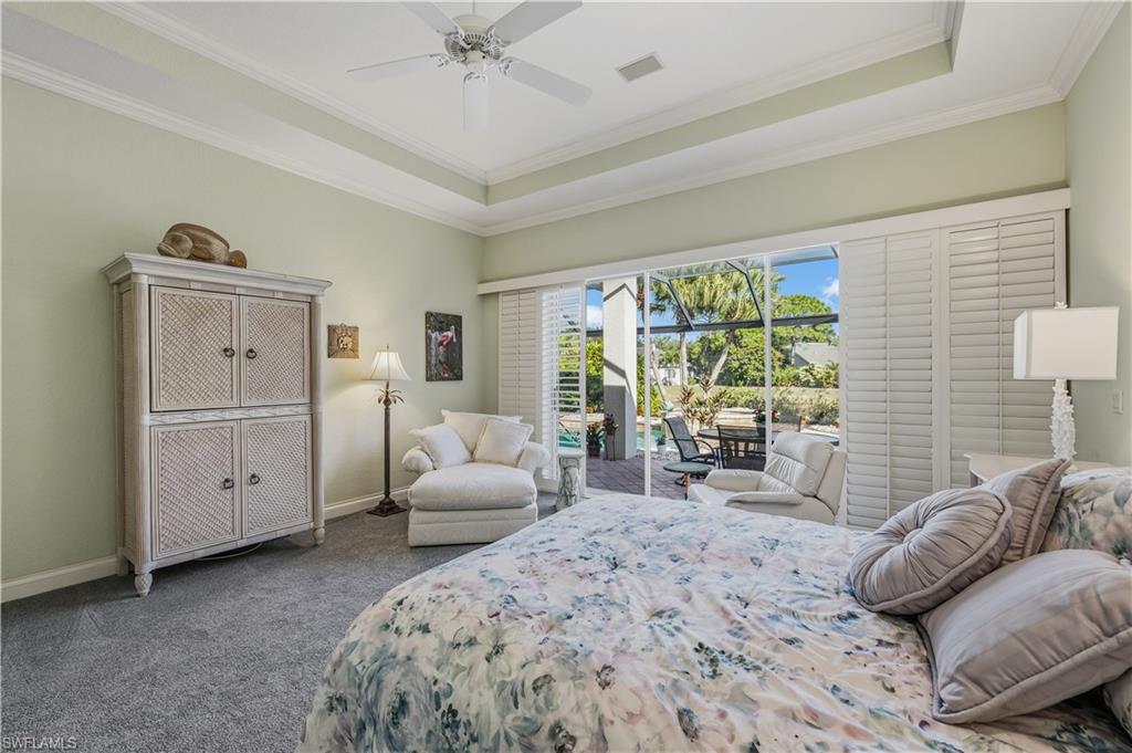 ASCOT - Residential Lease