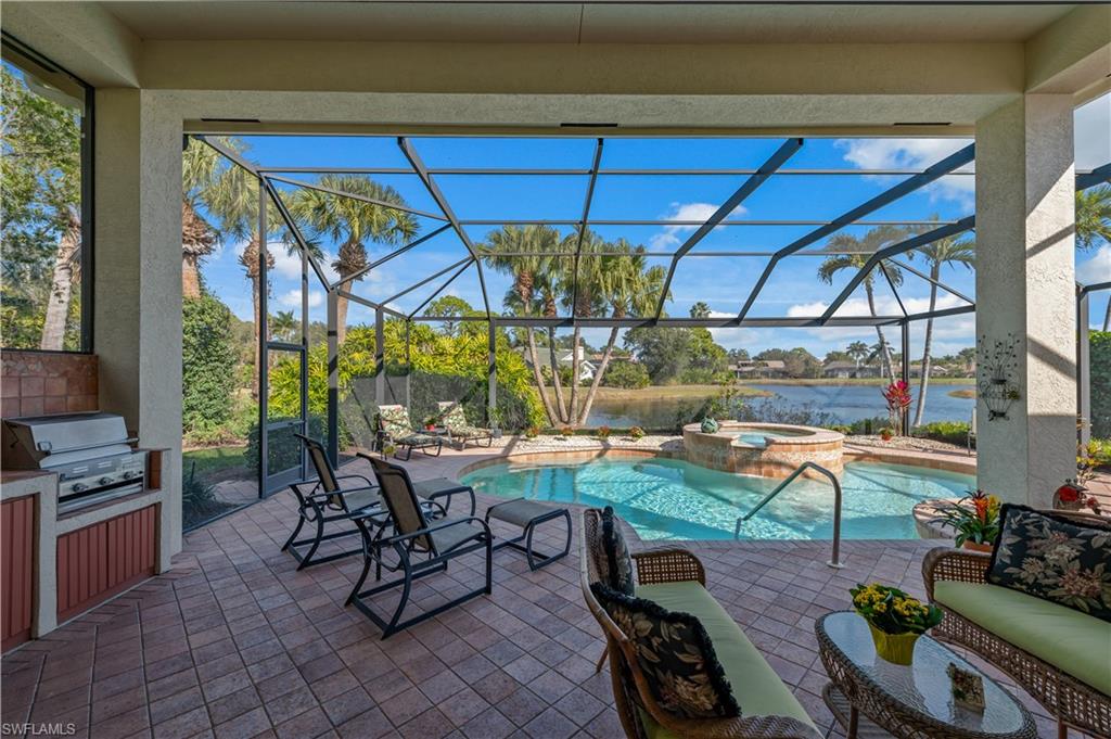 ASCOT - Residential Lease