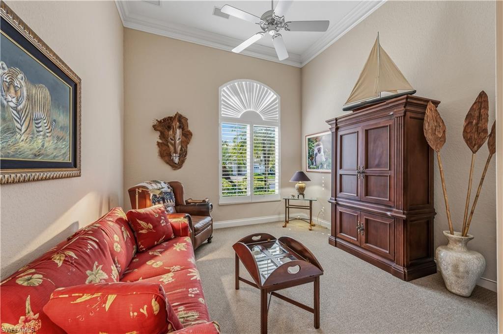 ASCOT - Residential Lease