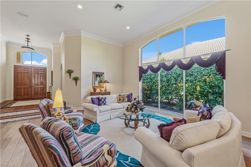 ASCOT - Residential Lease
