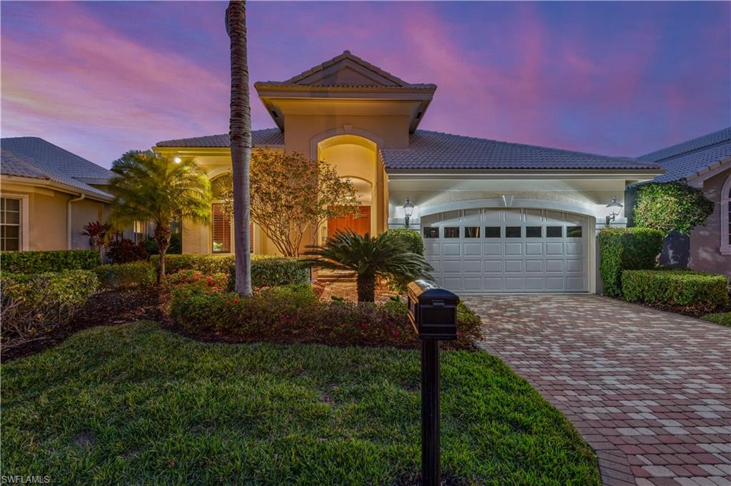 ASCOT - Residential Lease