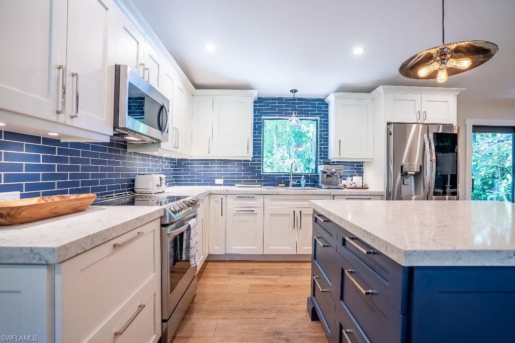 LOGAN WOODS - Residential