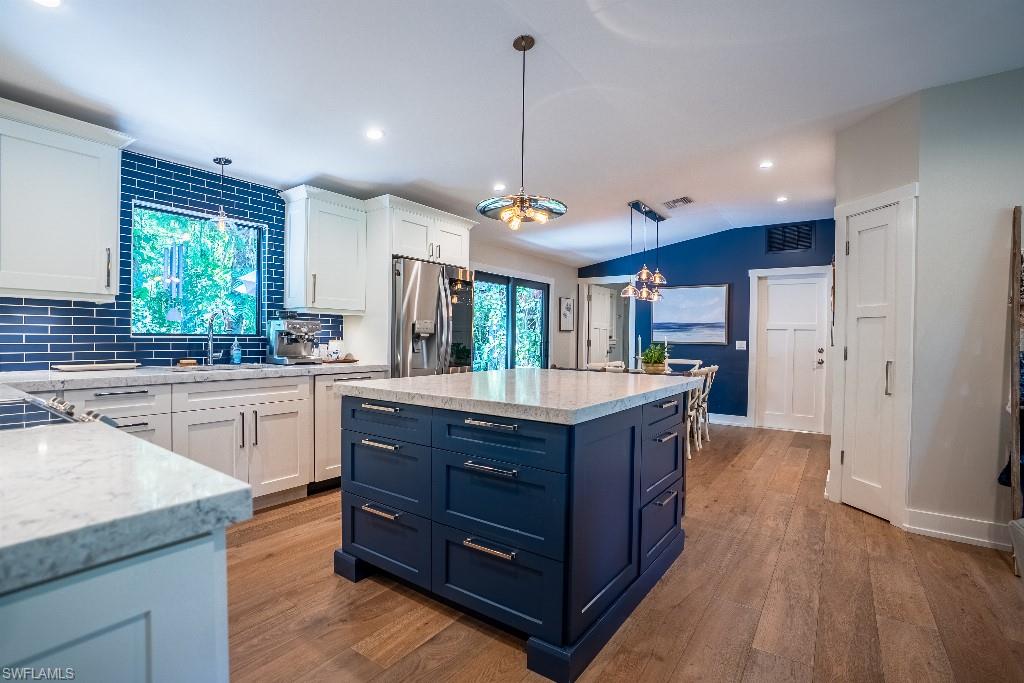 LOGAN WOODS - Residential