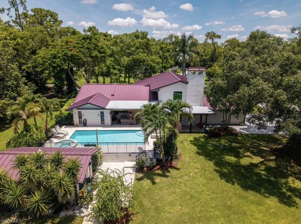 LOGAN WOODS - Residential