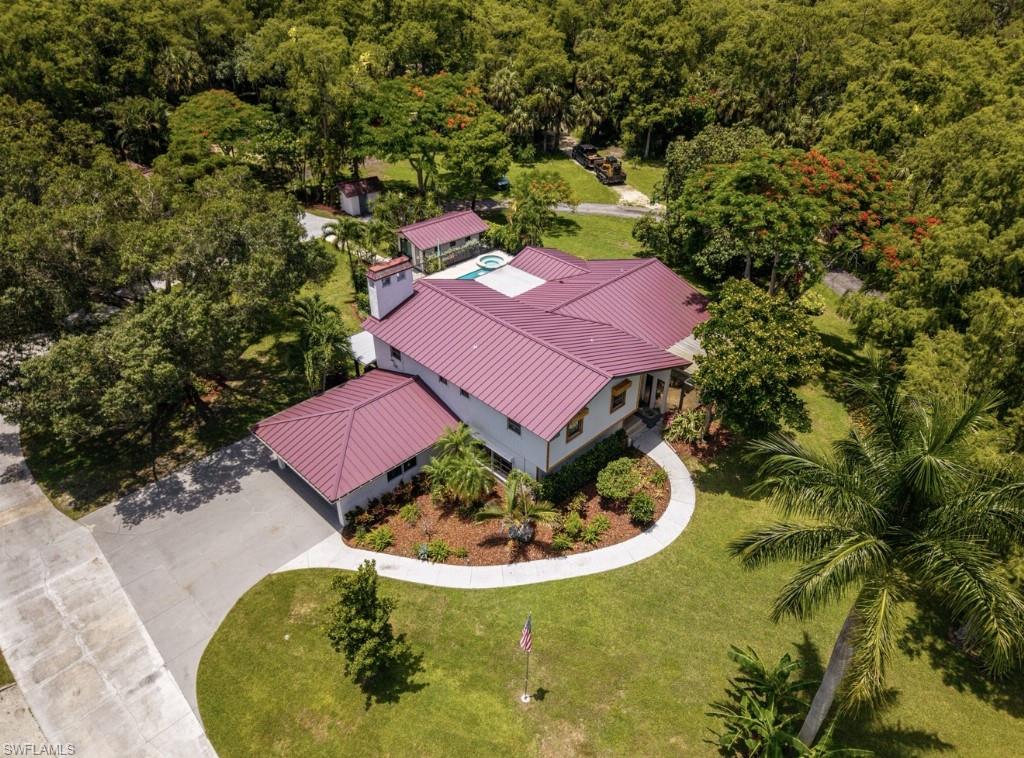 LOGAN WOODS - Residential