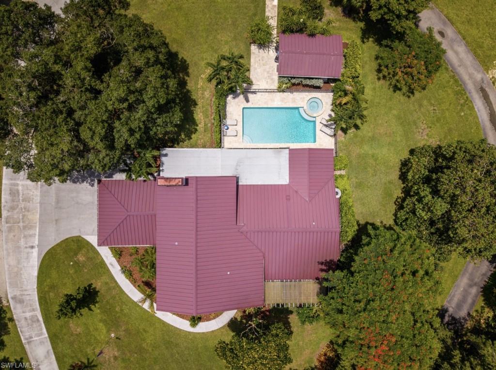 LOGAN WOODS - Residential