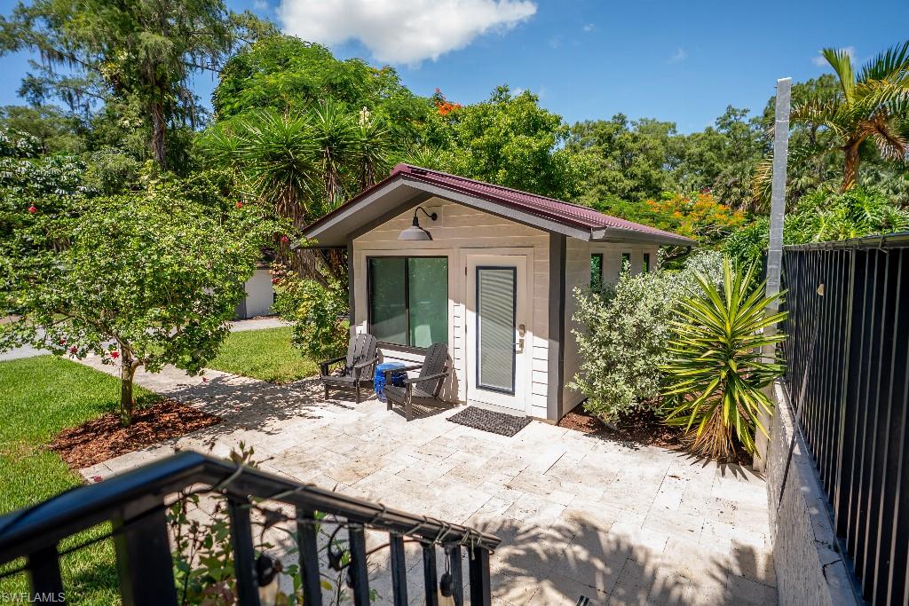 LOGAN WOODS - Residential