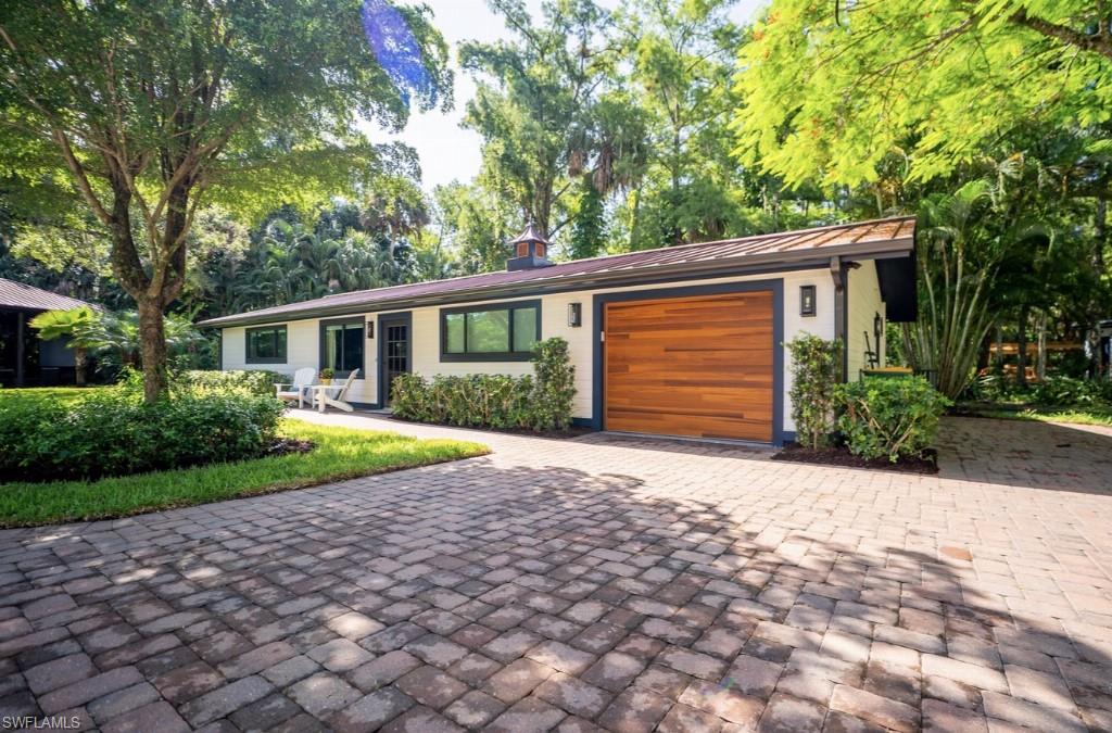 LOGAN WOODS - Residential