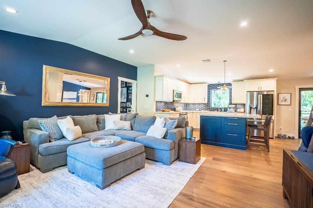 LOGAN WOODS - Residential