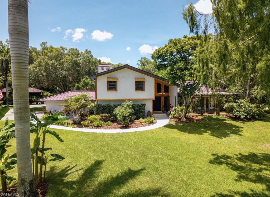 LOGAN WOODS - Residential