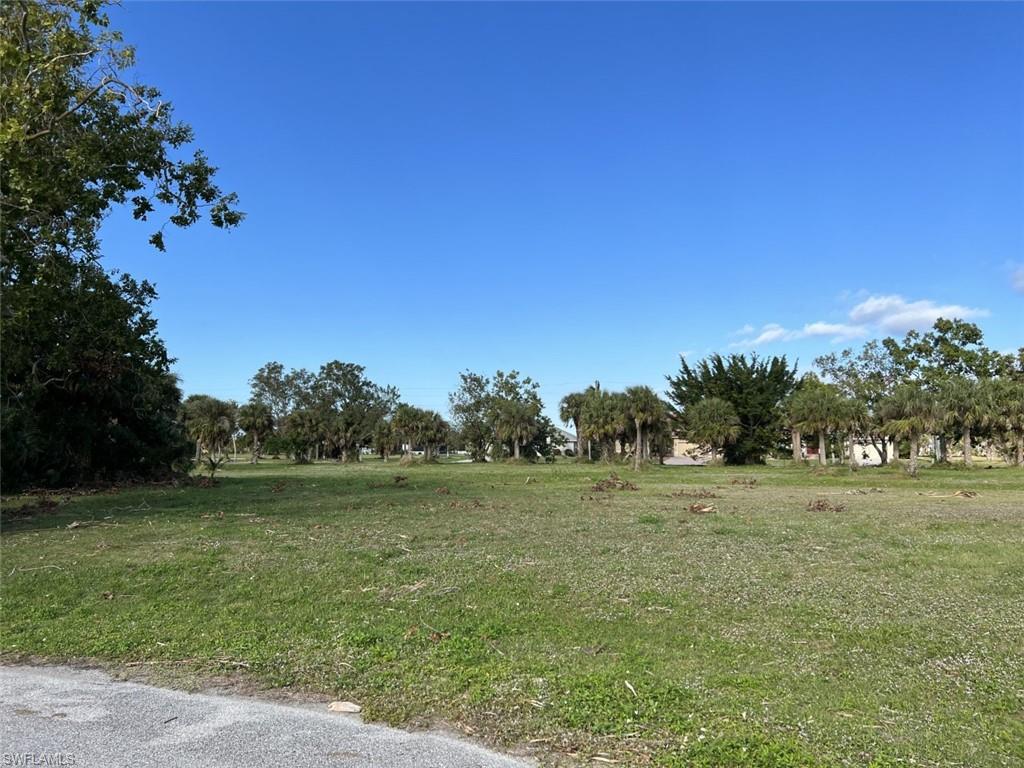 Don't miss this opportunity to build your new Florida home on a quiet cul de sac in the deed restricted community of Burnt Store Lakes. A non-buildable greenbelt abuts the rear of the property. Enjoy fiery Florida sunsets from your lanai as you sit poolside after a long day on the water. Burnt Store Lakes residents enjoy an inviting community pavilion, park, kayak launch and sidewalks for a peaceful evening stroll. Just next door, Burnt Store Marina offers a public golf course and activity club, tennis and fitness center, two restaurants, and the largest deep-water marina in SWFL. Fabulous shopping and dining options are just a short drive north into Punta Gorda or south to Cape Coral.
