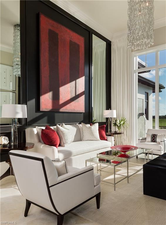 PRATO GRAND ESTATES - Residential