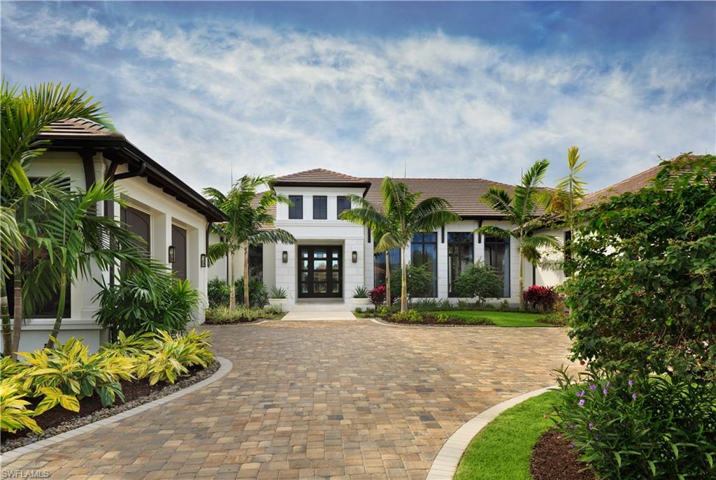 PRATO GRAND ESTATES - Residential