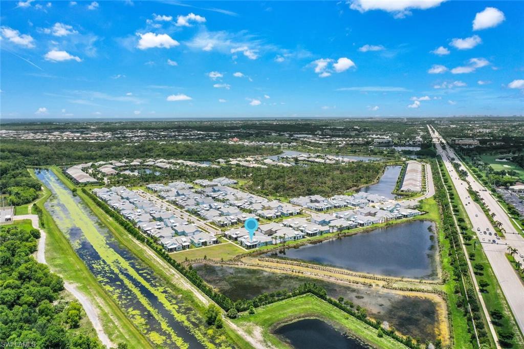 ISLES OF COLLIER PRESERVE - Residential Lease