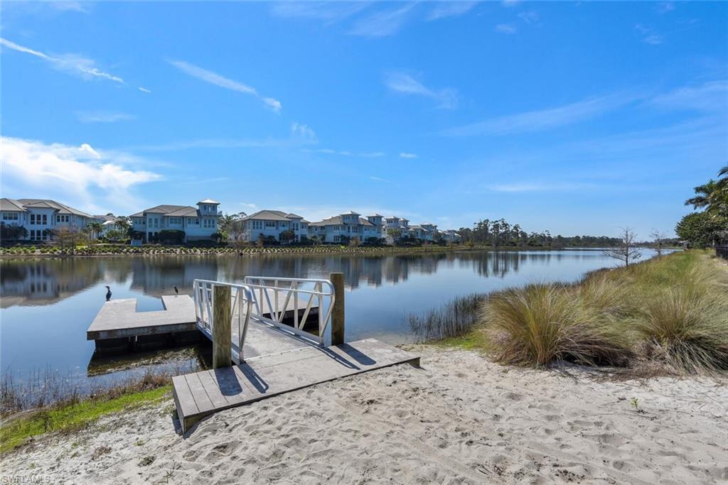 ISLES OF COLLIER PRESERVE - Residential Lease