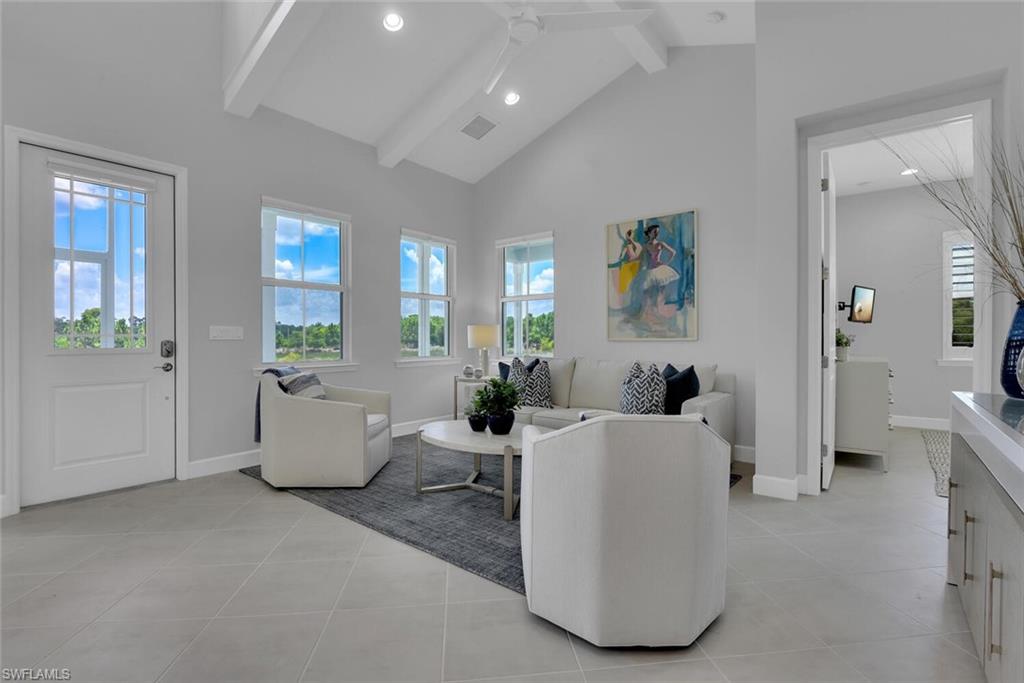 ISLES OF COLLIER PRESERVE - Residential Lease
