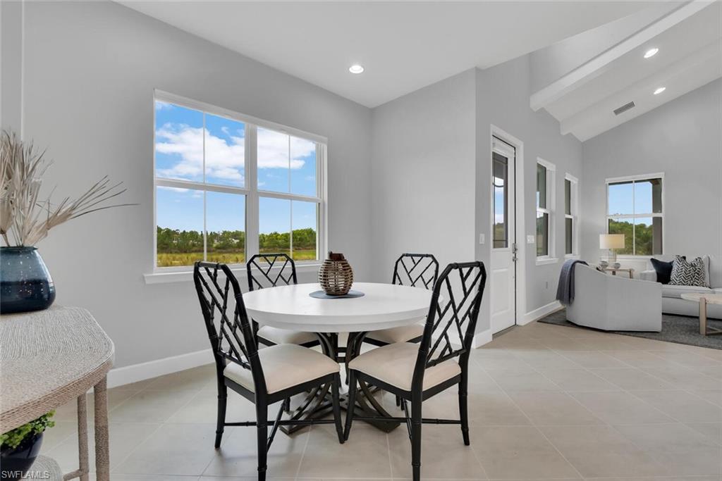 ISLES OF COLLIER PRESERVE - Residential Lease
