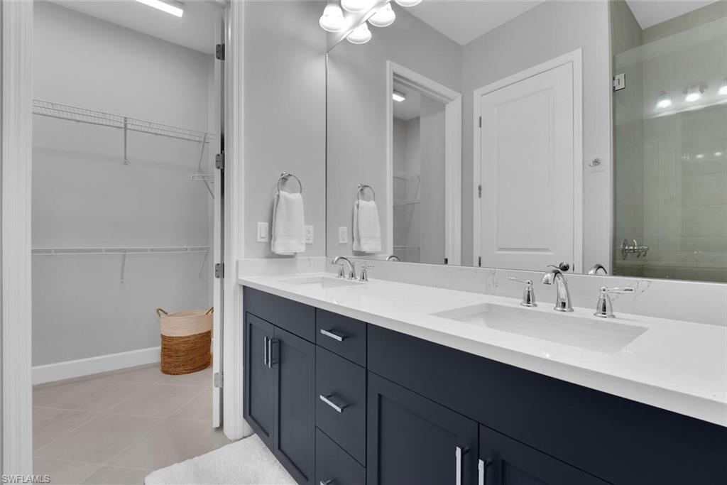 ISLES OF COLLIER PRESERVE - Residential Lease