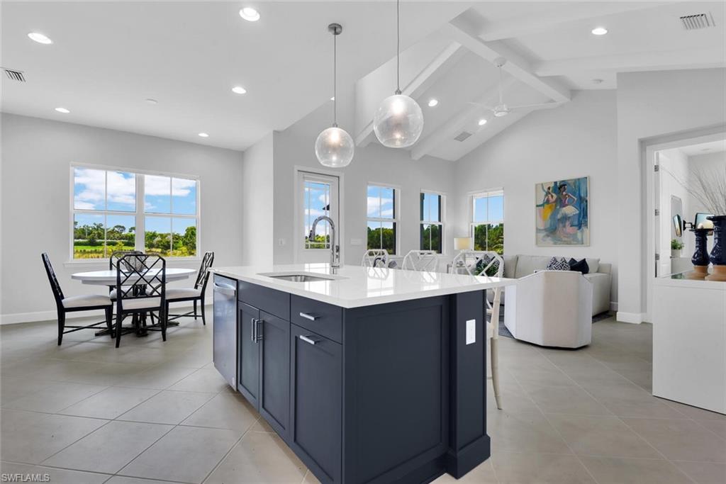 ISLES OF COLLIER PRESERVE - Residential Lease