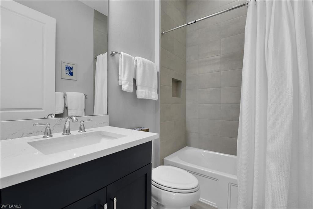 ISLES OF COLLIER PRESERVE - Residential Lease