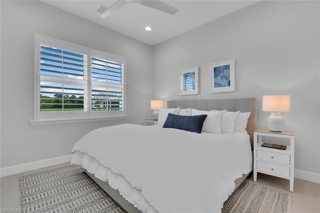 ISLES OF COLLIER PRESERVE - Residential Lease