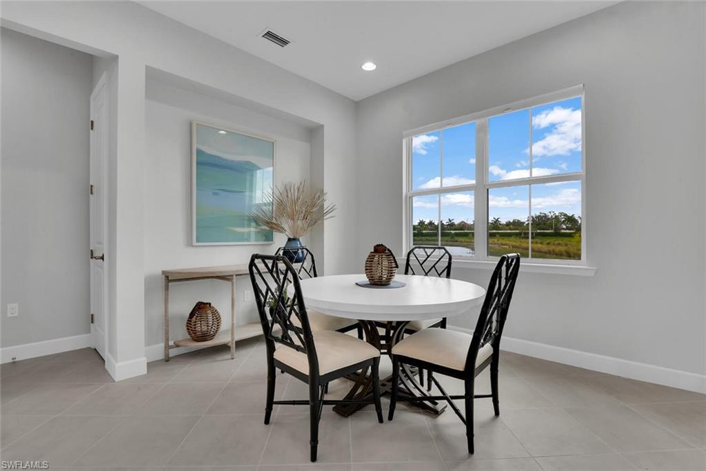 ISLES OF COLLIER PRESERVE - Residential Lease