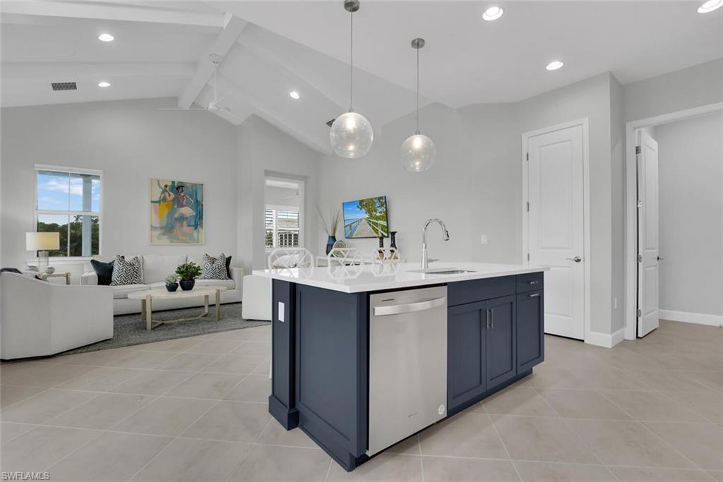 ISLES OF COLLIER PRESERVE - Residential Lease