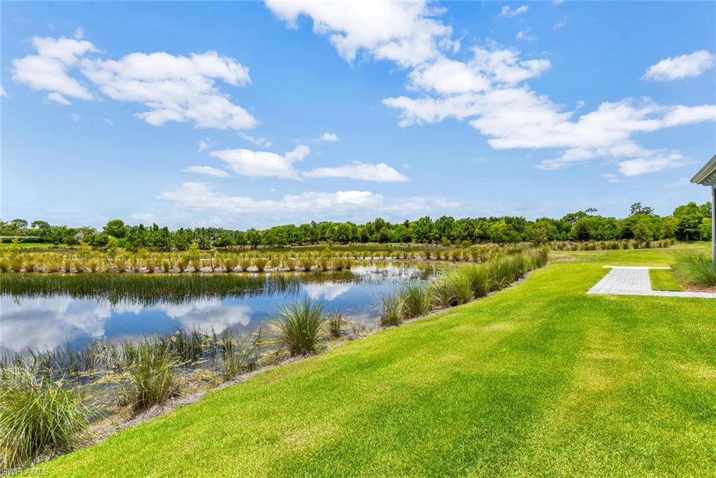 ISLES OF COLLIER PRESERVE - Residential Lease