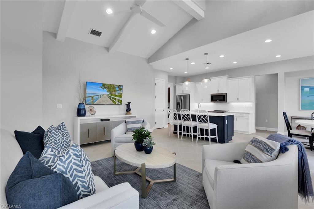 ISLES OF COLLIER PRESERVE - Residential Lease