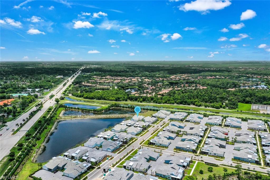 ISLES OF COLLIER PRESERVE - Residential Lease