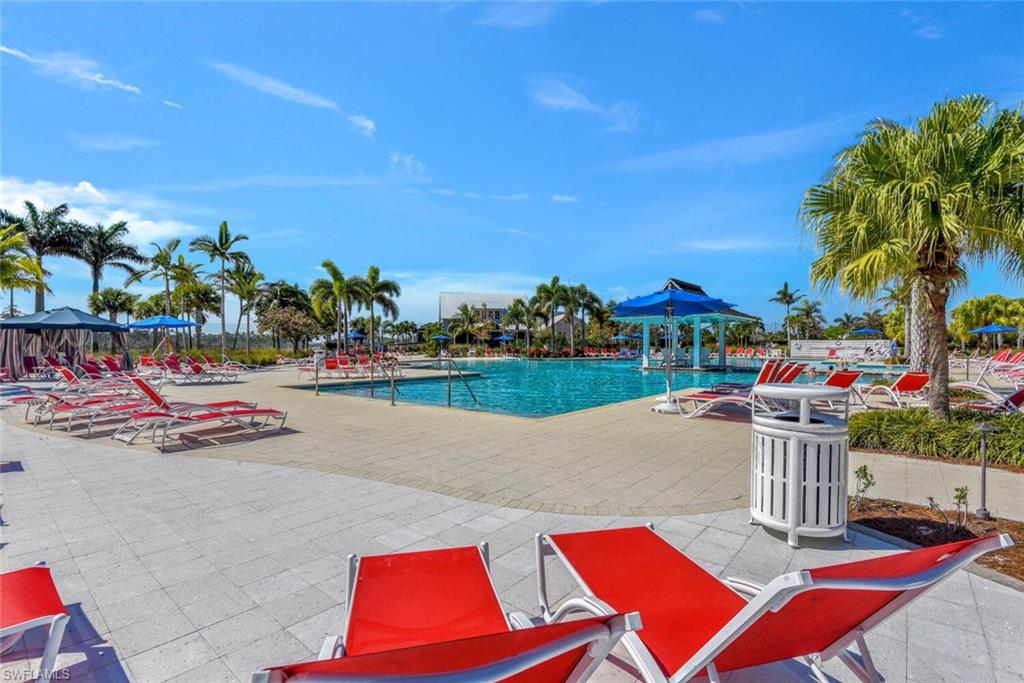 ISLES OF COLLIER PRESERVE - Residential Lease