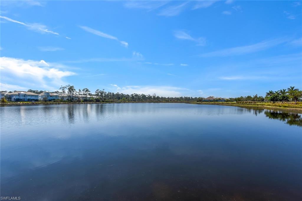 ISLES OF COLLIER PRESERVE - Residential Lease