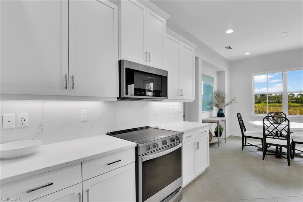 ISLES OF COLLIER PRESERVE - Residential Lease