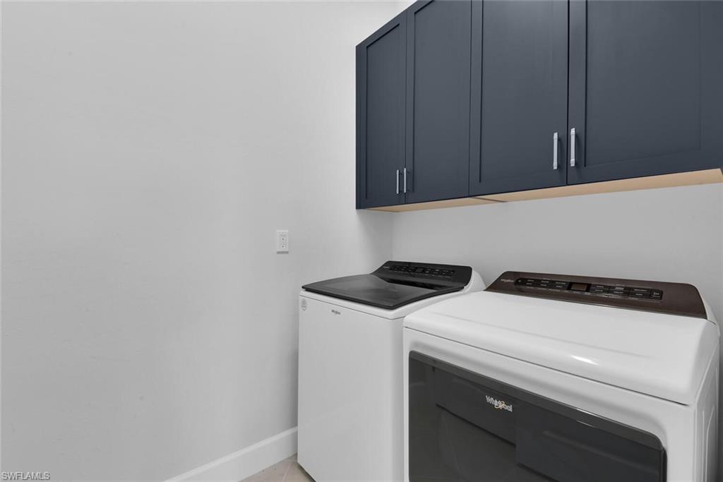 ISLES OF COLLIER PRESERVE - Residential Lease