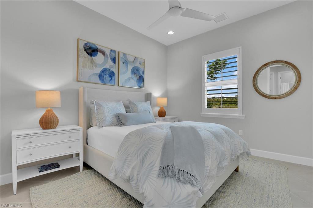 ISLES OF COLLIER PRESERVE - Residential Lease