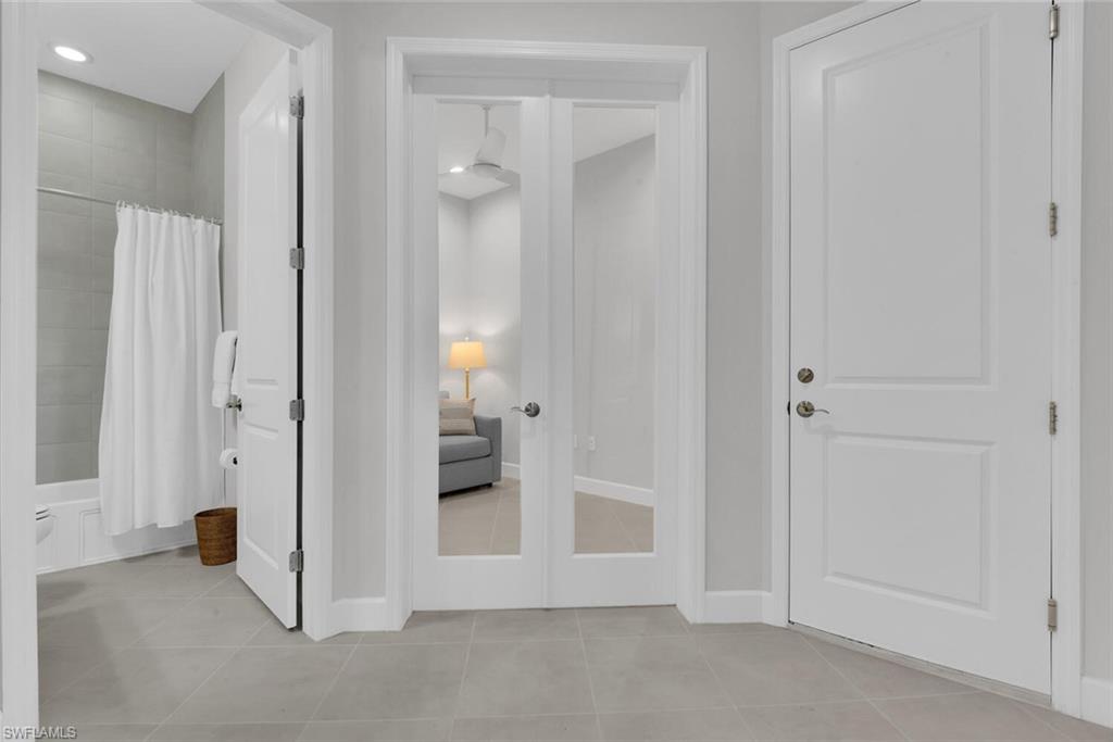 ISLES OF COLLIER PRESERVE - Residential Lease