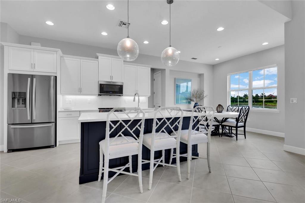 ISLES OF COLLIER PRESERVE - Residential Lease