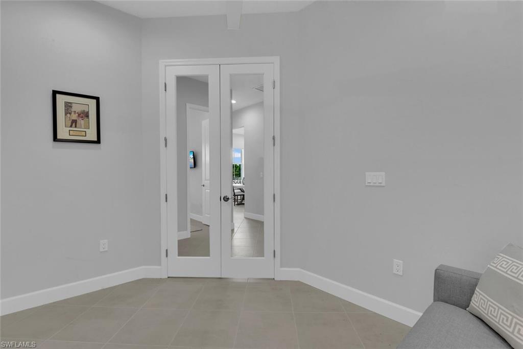 ISLES OF COLLIER PRESERVE - Residential Lease