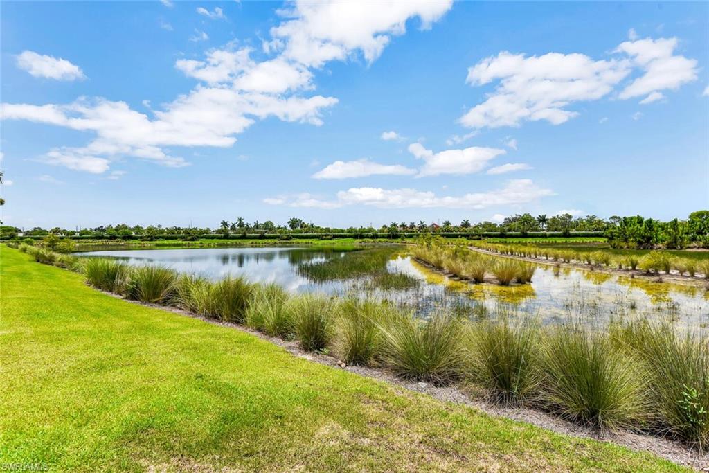 ISLES OF COLLIER PRESERVE - Residential Lease