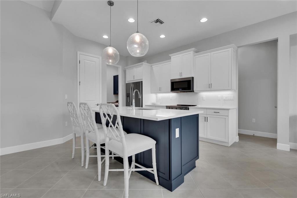 ISLES OF COLLIER PRESERVE - Residential Lease