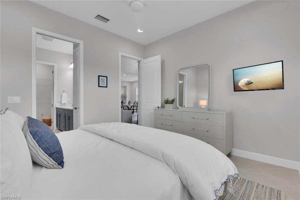 ISLES OF COLLIER PRESERVE - Residential Lease
