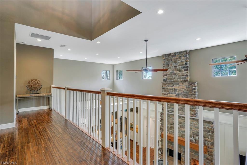PINE RIDGE - Residential