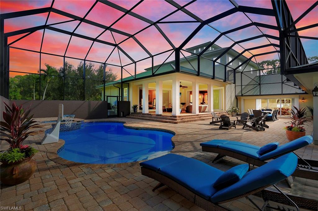 PINE RIDGE - Residential